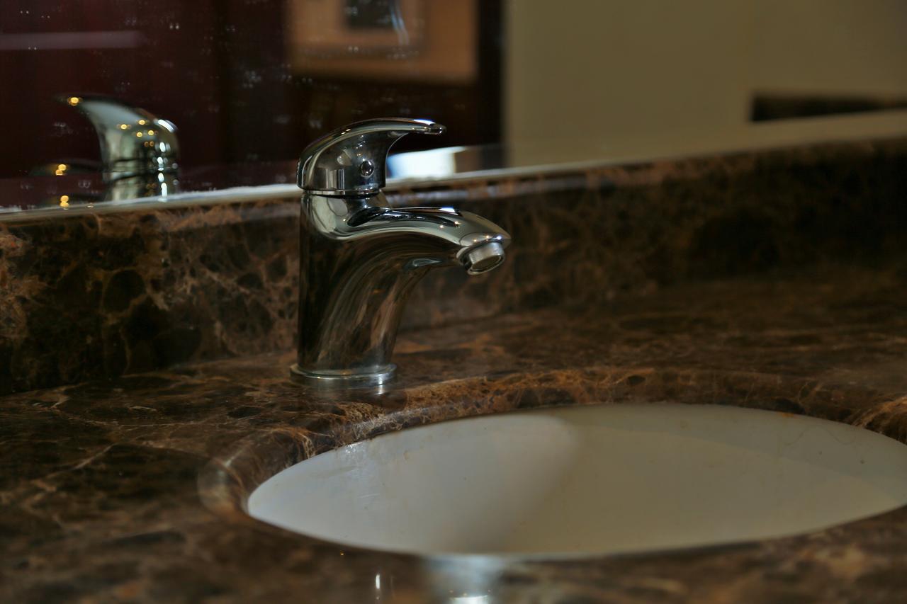 Dar Hashim Hotel Apartments - Al Morouj Riyadh Exteriör bild
