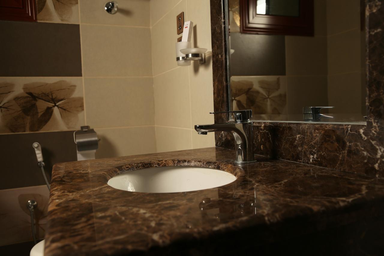 Dar Hashim Hotel Apartments - Al Morouj Riyadh Exteriör bild